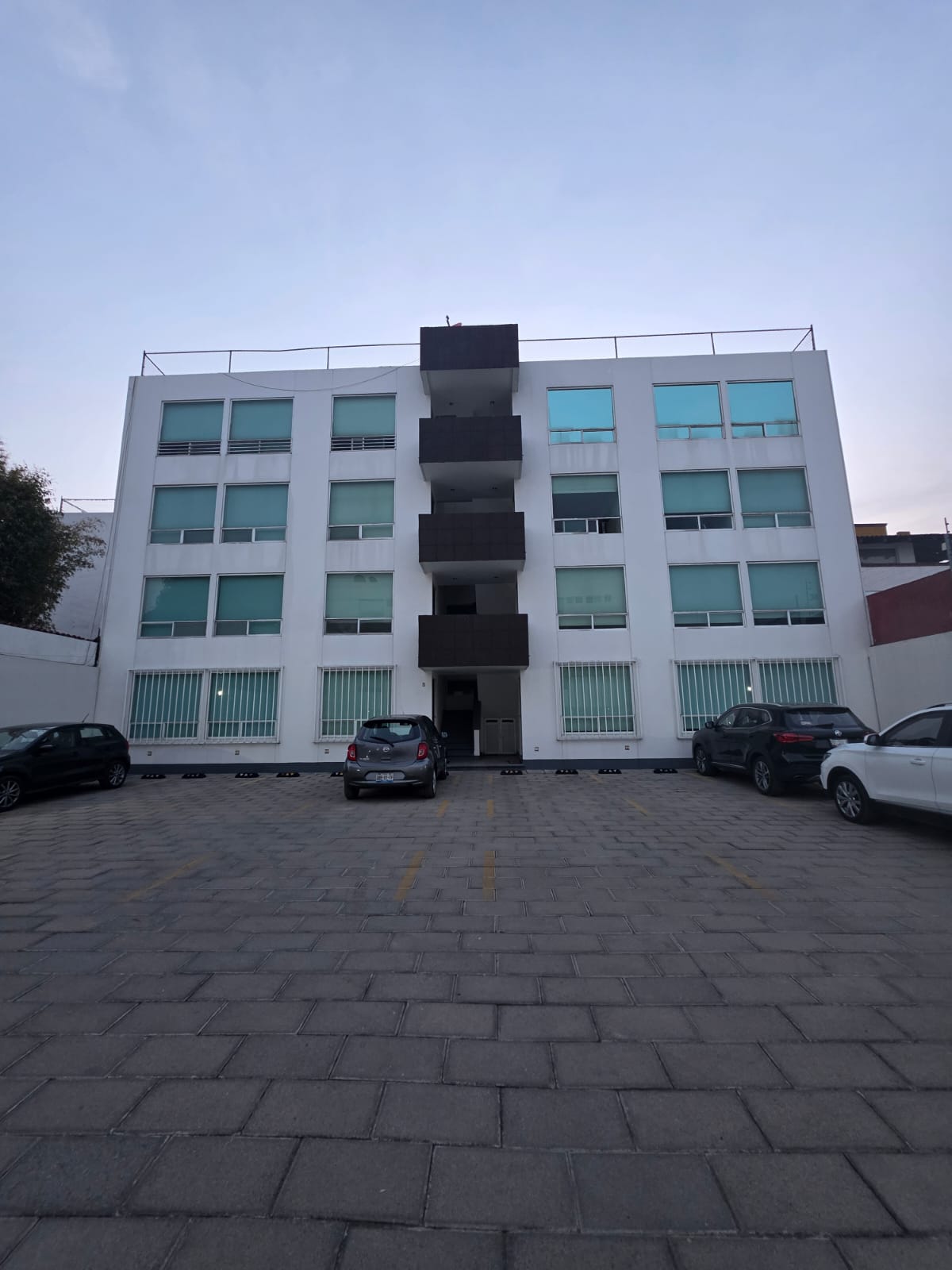Departamento Buenavista