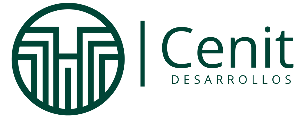 Cenit Desarrollos